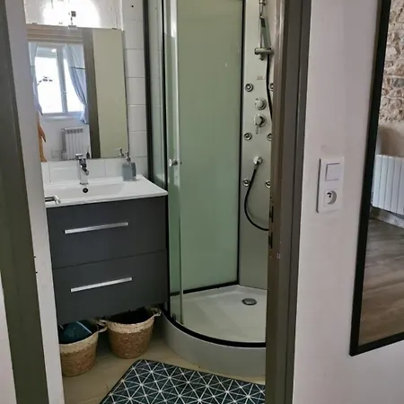 Cosy Au Coeur De * فندارج