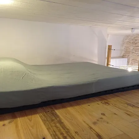 Διαμέρισμα Cosy Au Coeur De Vendargues