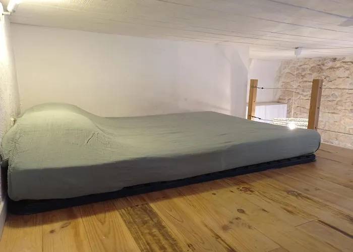 Διαμέρισμα Cosy Au Coeur De Vendargues